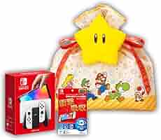 【新品未使用、未開封】【プレゼントラッピング可】Nintendo Switch 71r+73fZvDL._AC_SY200_QL15_.jpg